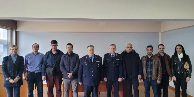 αστυνομικοι