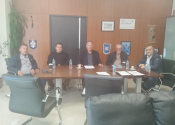 ΔΗΜΑΡΧΟΣ ΦΟΙΝΙΚΗΣ