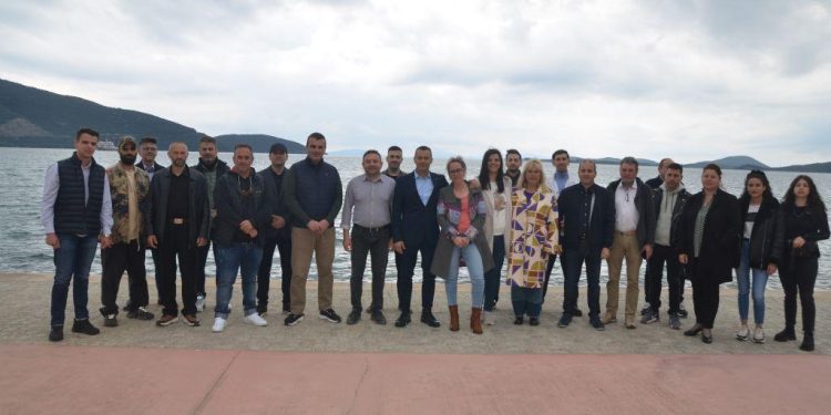 ΕΚΛΟΓΕΣ ΕΠΙΜΕΛΗΤΗΡΙΟ