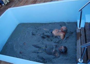 ΛΟΥΤΡΑ ΣΑΓΙΑΔΑΣ