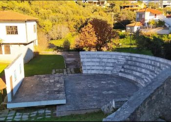 καστρι μπεζας