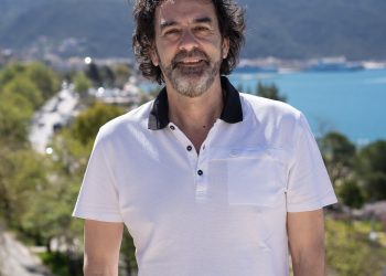 Pantelis Karapiperis