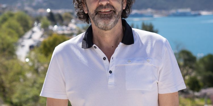 Pantelis Karapiperis