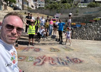 lets do it dhmos soulioy