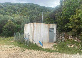 Αντ.Μπέζας: Γεώτρηση χωρίς άδεια;