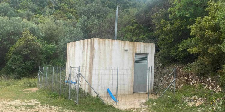 Αντ.Μπέζας: Γεώτρηση χωρίς άδεια;