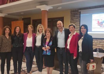 ημεριδα ανοια