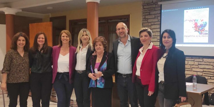 ημεριδα ανοια