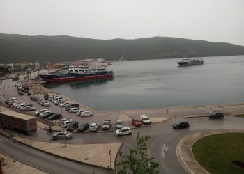 καγκελα λιμανι