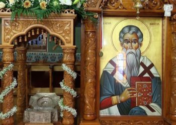 ΑΓΙΟΣ ΔΟΝΑΤΟΣ