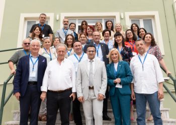 ΕΠΙΜΕΛΗΤΗΡΙΑ