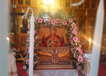 ΖΩΟΔΟΧΟΥ ΠΗΓΗΣ