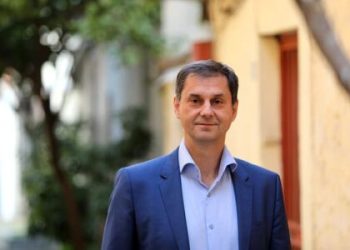 ΥΦΥΠΟΥΡΓΟΣ