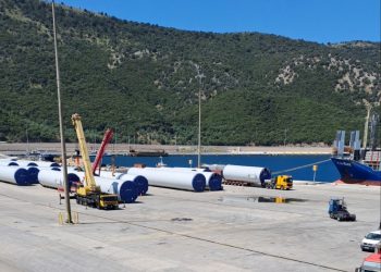 ανεμογεννητριες