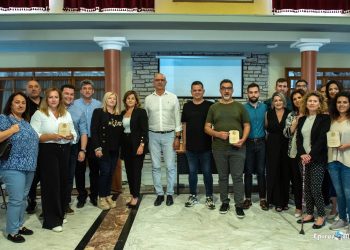 φεστιβαλ χορου