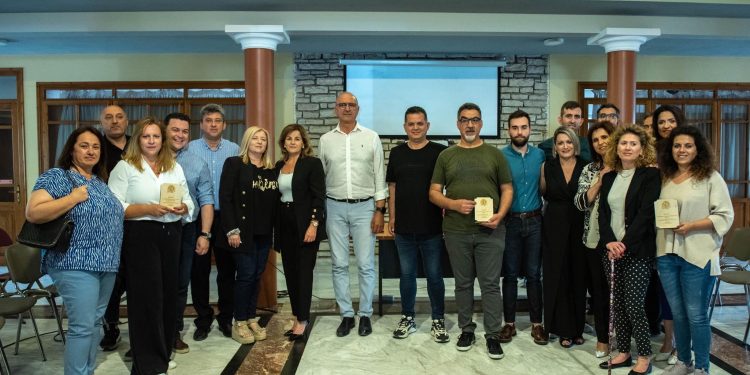 φεστιβαλ χορου