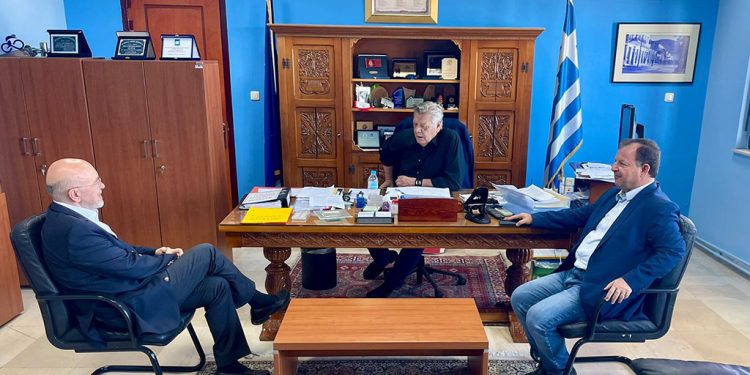 φρακογιαννης