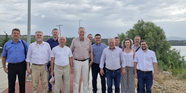 ΣΥΜΒΟΛΙΚΗ ΕΠΙΣΚΕΨΗ