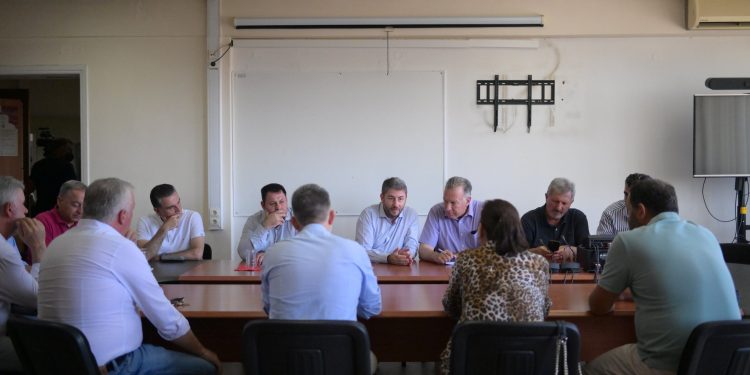 α νδρουλακησ