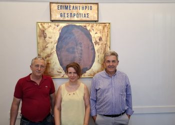 ΚΟΙΝΟ ΗΠΕΙΡΩΤΩ