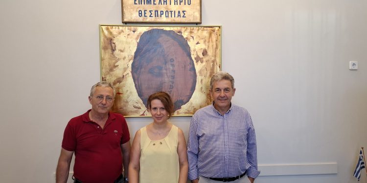 ΚΟΙΝΟ ΗΠΕΙΡΩΤΩ