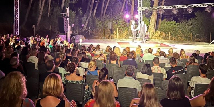 dhmos Soulio festival