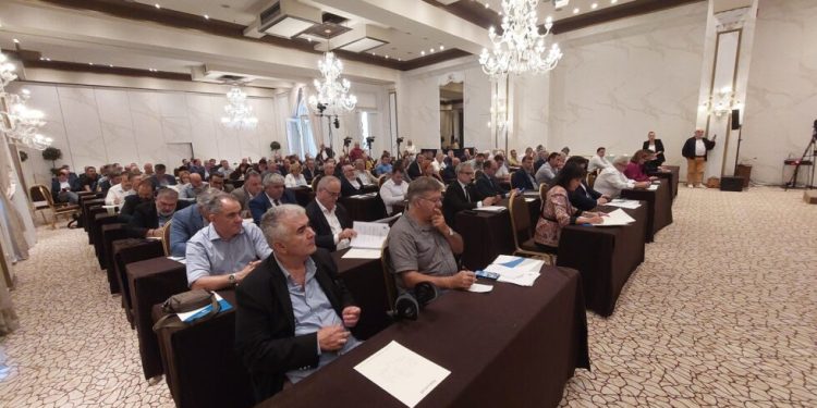 κεδε-ιωαννινα