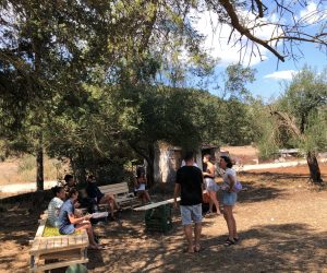 υδάτινα τοπία