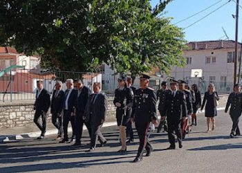 28Η ΗΓΟΥΜΕΝΙΤΣΑ