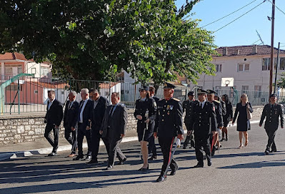 28Η ΗΓΟΥΜΕΝΙΤΣΑ