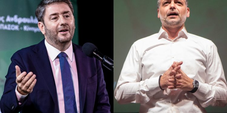 ανδρουλακης-δουκας