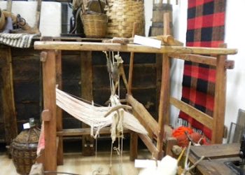 ΜΟΥΣΕΙΟ ΝΕΟΧΩΡΙΟΥ