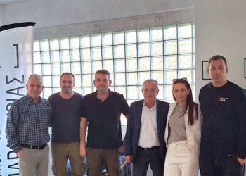 πασχοσ παραμυθρια