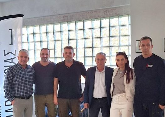 πασχοσ παραμυθρια