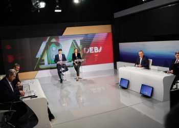 δεβατε-συριζα