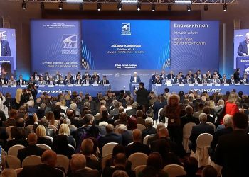 Εκλογή Δημάρχων και Περιφερειαρχών με ένα γύρο