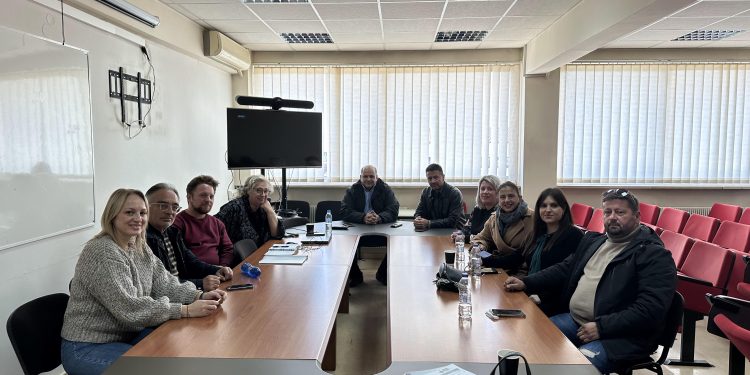 Ημερίδα (28.11.2024) φωτό