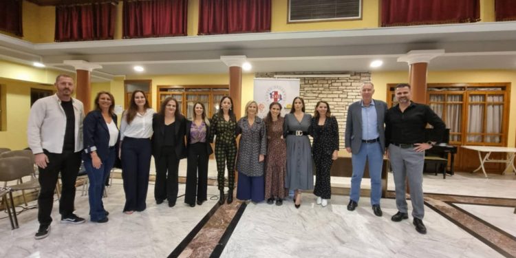 ημεριδα διατροφη