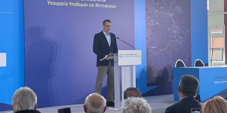 μιτσοτακησ-κακαβια