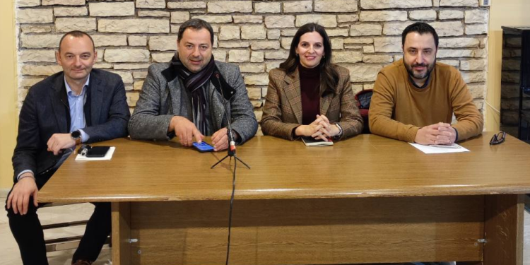 περιοδεια πασοκ