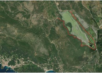 Στο Εθνικό Δίκτυο τα μονοπάτια του δήμου Ηγουμενίτσας