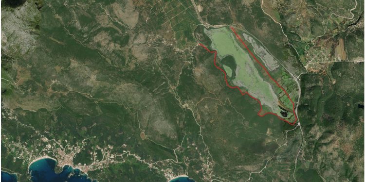 Στο Εθνικό Δίκτυο τα μονοπάτια του δήμου Ηγουμενίτσας