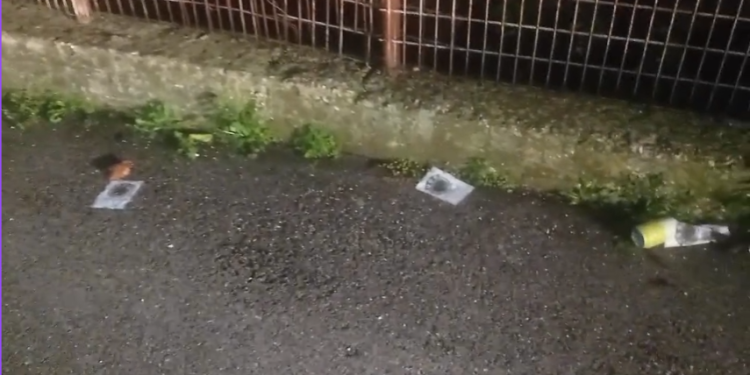 Απίστευτη πρόκληση τσάμηδων στους Φιλιάτες