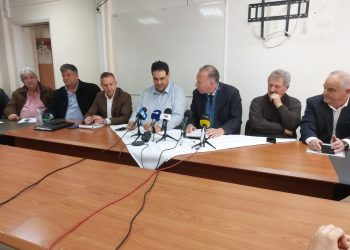 Οι Δήμοι της Ηπείρου ζητούν λύσεις από τον υπουργό Εσωτερικών