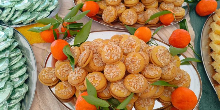 Μανταρίνι: Ο «χρυσός» καρπός της Θεσπρωτίας