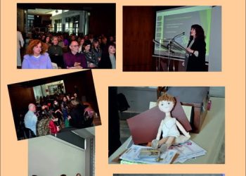 Με επιτυχία ολοκληρώθηκε επιμορωτικό σεμινάριο για εκπαιδευτικούς και παιδιά στο Αρχαιολογικό Μουσείο