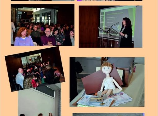 Με επιτυχία ολοκληρώθηκε επιμορωτικό σεμινάριο για εκπαιδευτικούς και παιδιά στο Αρχαιολογικό Μουσείο