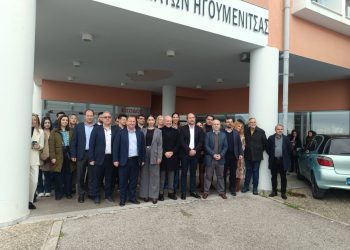 Δύο νέα Κέντρα Ημέρας στη Θεσπρωτία