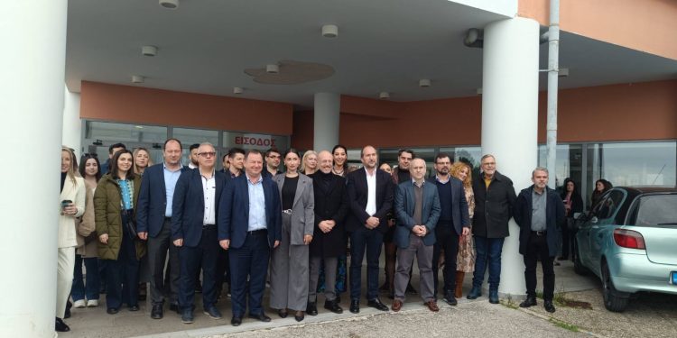 Δύο νέα Κέντρα Ημέρας στη Θεσπρωτία