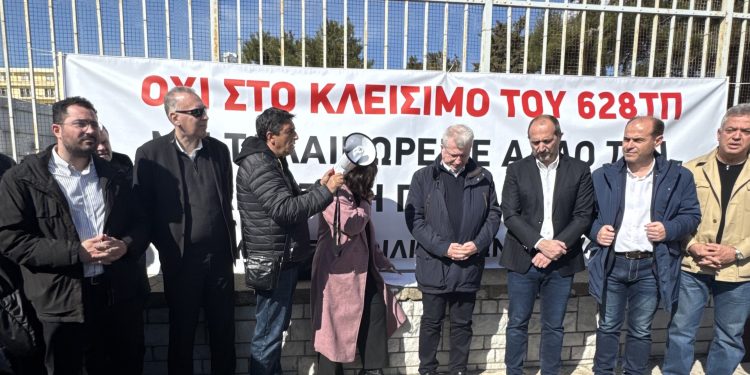 ΑΝΔΡΕΑΣ ΣΠΥΡΟΠΟΥΛΟΣ: «Η επιτελική προχειρότητα εκδικείται την περιφέρεια και θέτει σε κίνδυνο παραμεθόριες περιοχές»